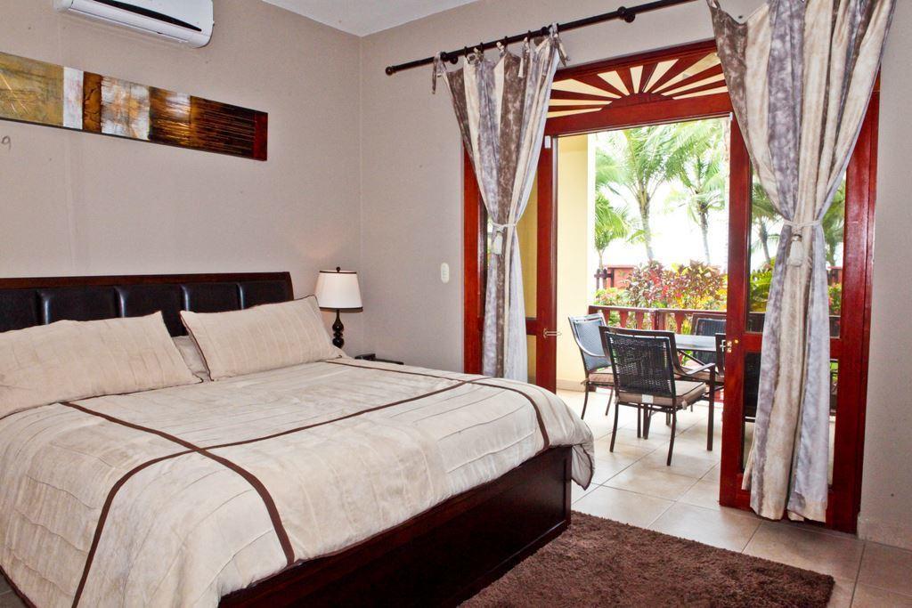Bahia Azul 3A Villa Jaco Room photo