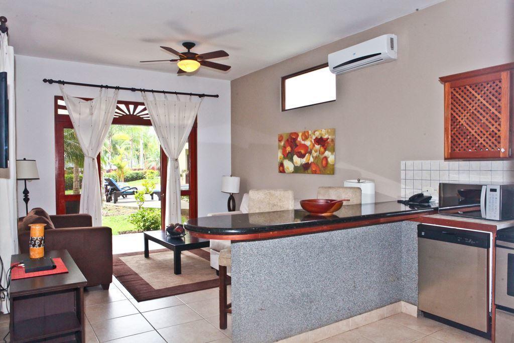 Bahia Azul 3A Villa Jaco Room photo