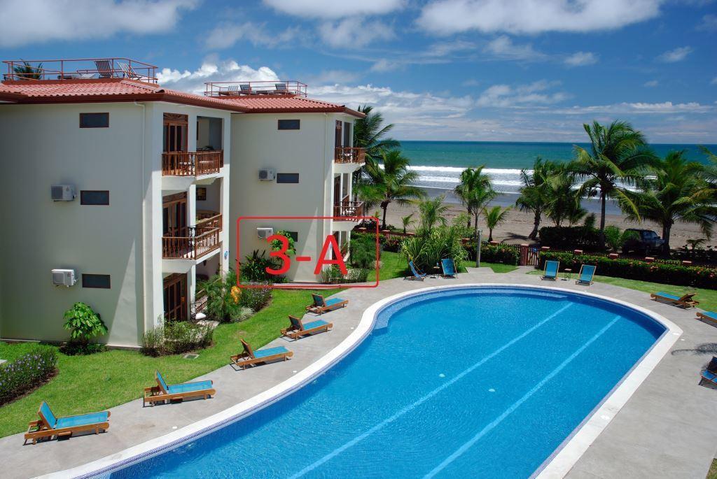 Bahia Azul 3A Villa Jaco Room photo
