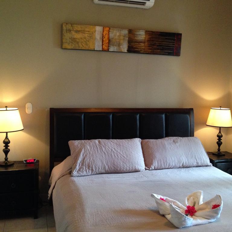 Bahia Azul 3A Villa Jaco Room photo