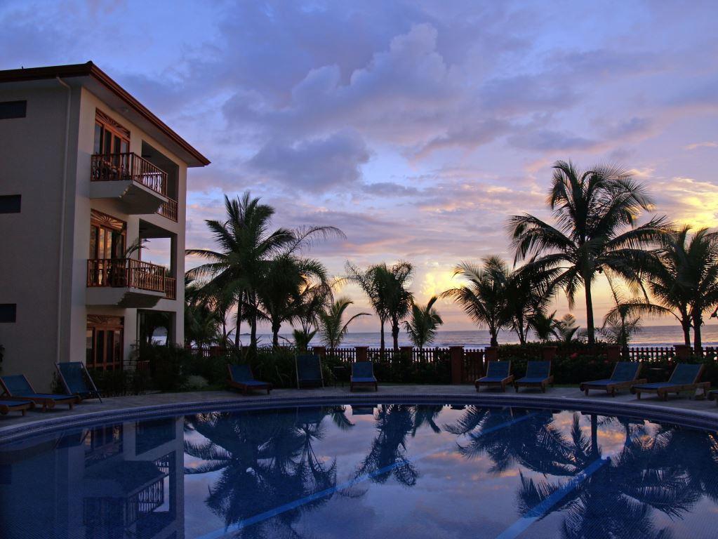 Bahia Azul 3A Villa Jaco Room photo