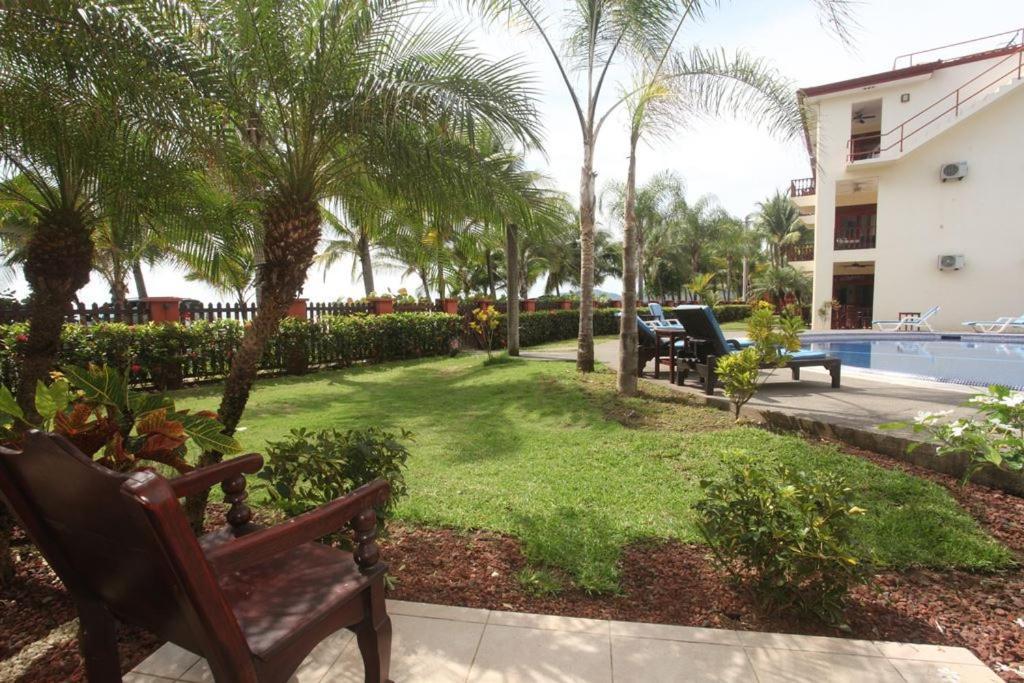 Bahia Azul 3A Villa Jaco Exterior photo
